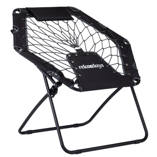 Relaxdays Klappbarer Campingstuhl | Wayfair.de